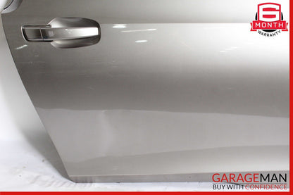 14-21 BMW i3 I01 Hybrid Front Right Side Door Shell Panel Cover w/ Glass OEM