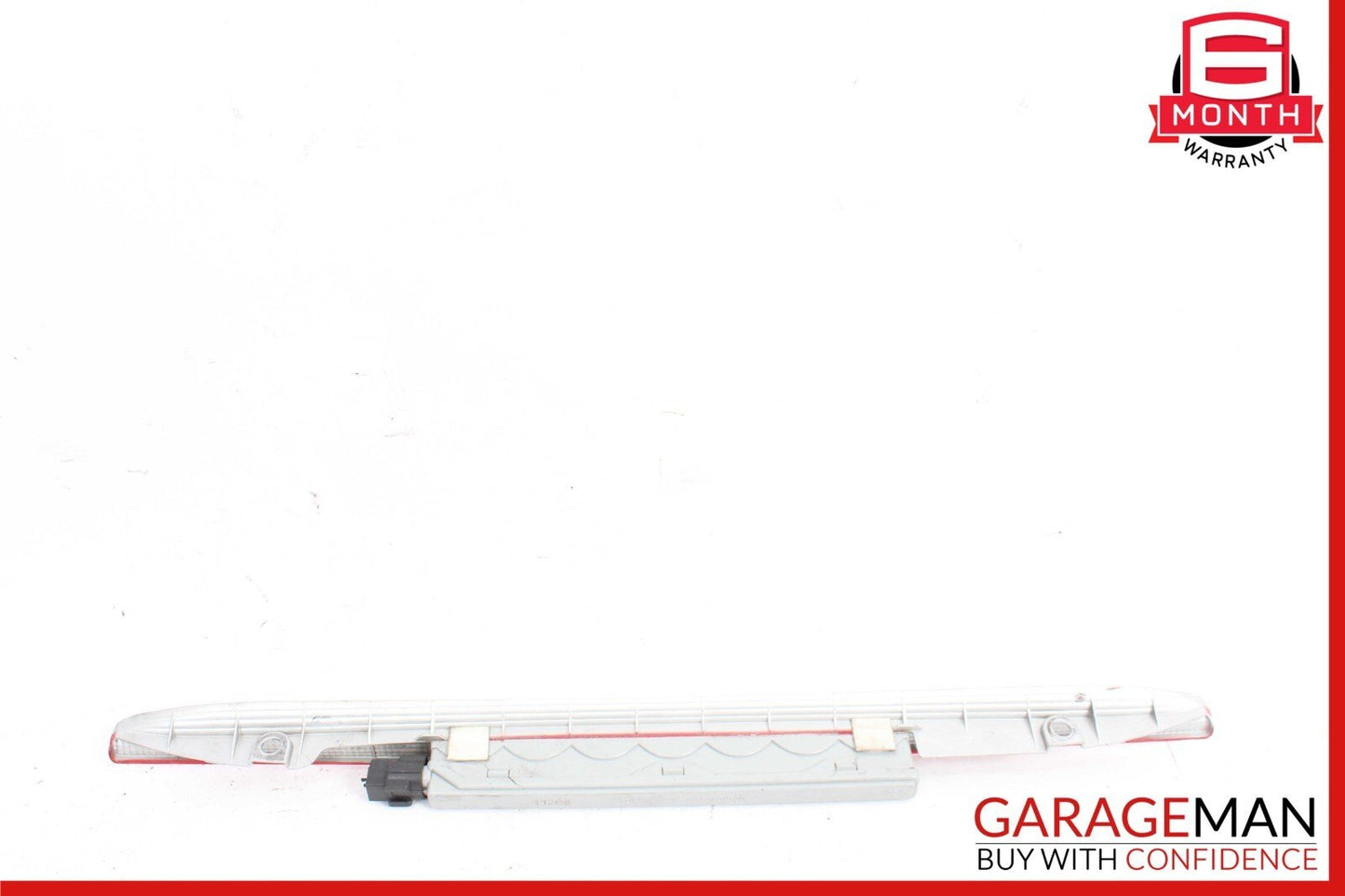 97-04 Porsche Boxster 986 Rear Trunk 3rd Third Stop Brake Tail Light Lamp OEM