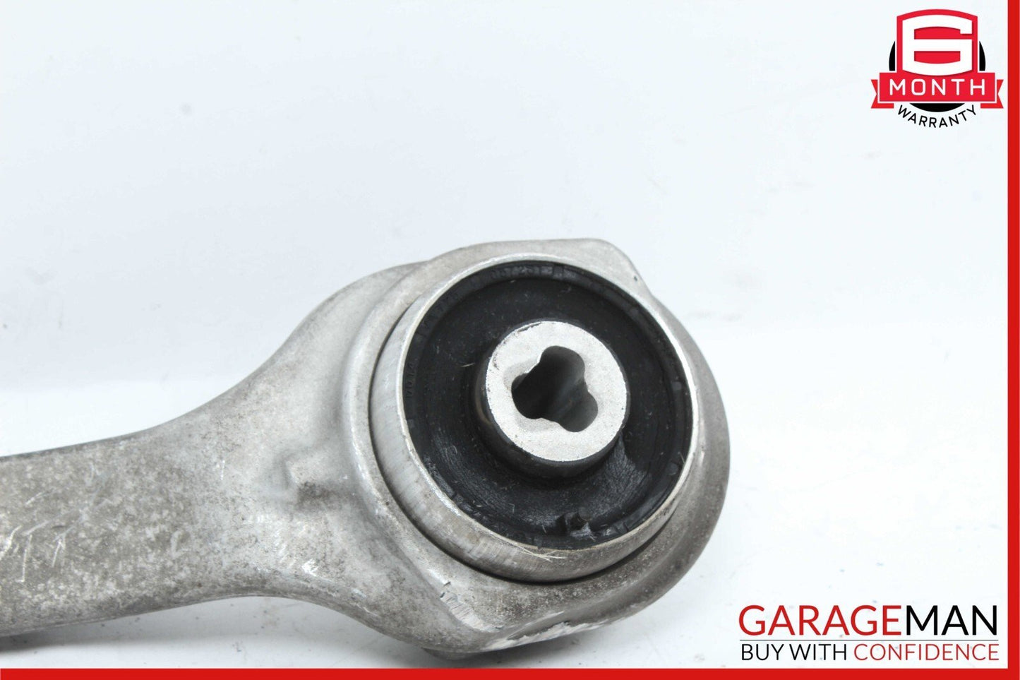 10-16 Mercedes W212 E350 E550 Front Right Side Top Upper Control Arm OEM