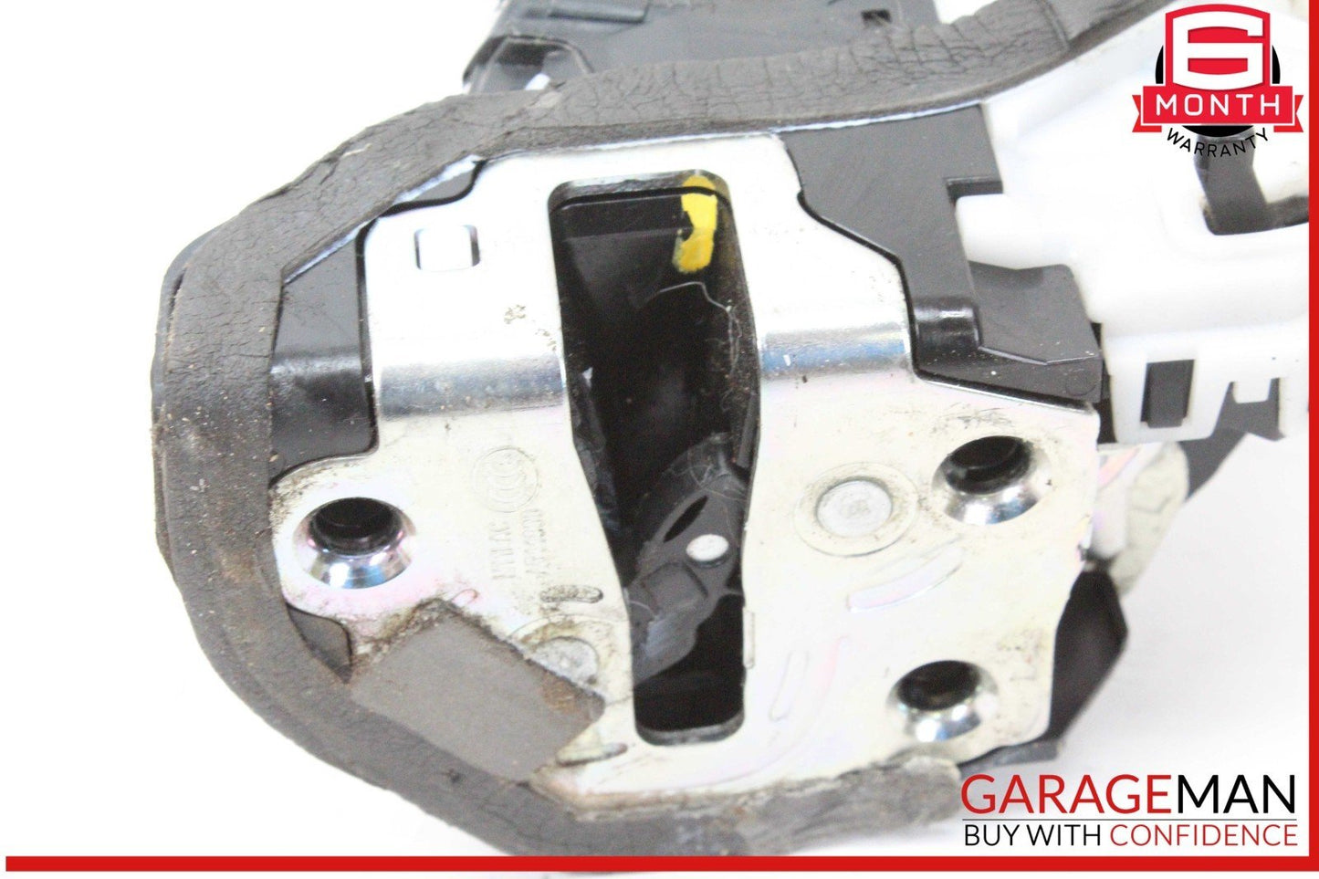 15-21 Subaru WRX Rear Left Driver Side Door Lock Latch Actuator 61035VA010 OEM