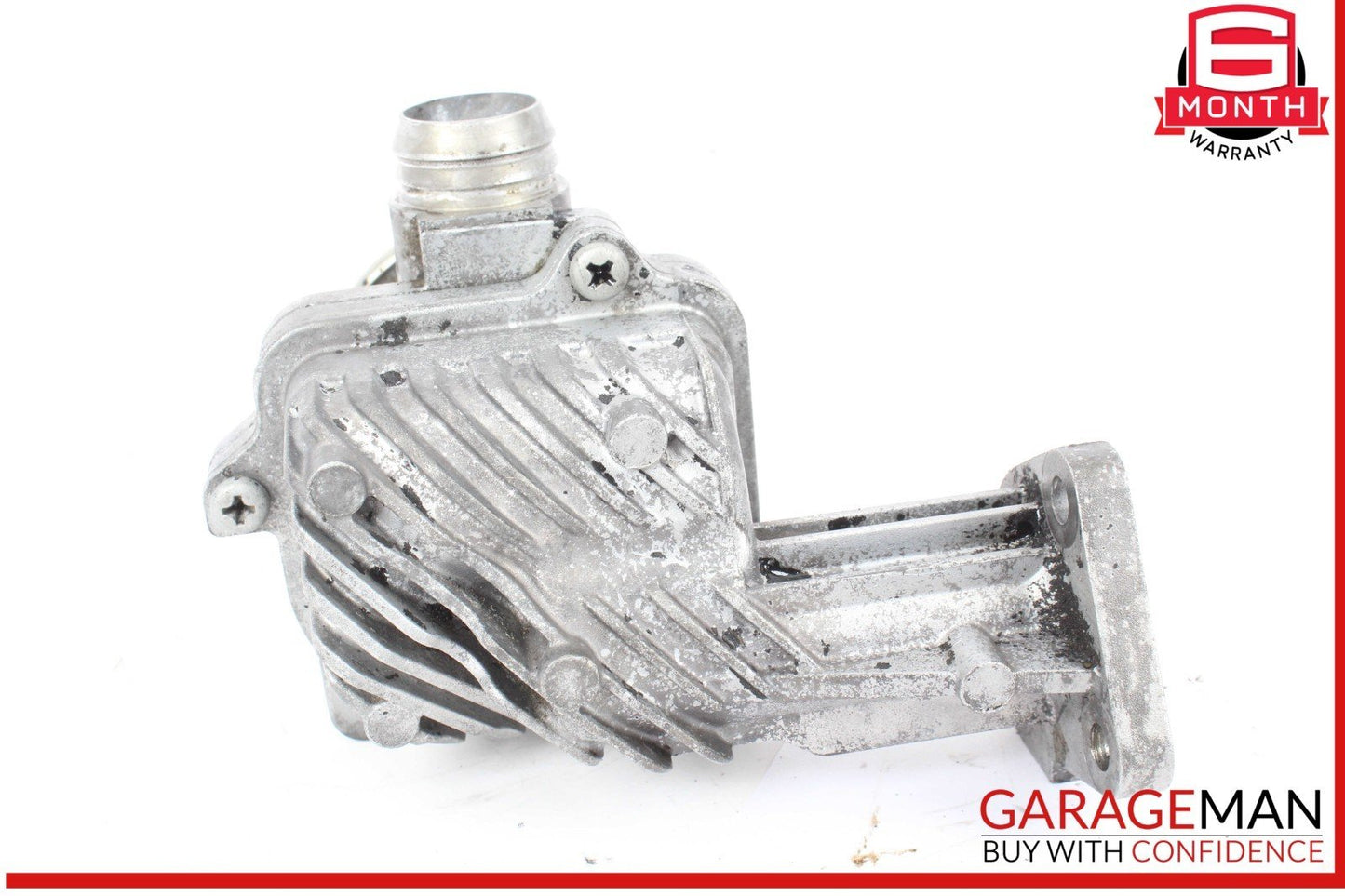 05-15 Mercedes W209 CLK350 C230 Engine Motor Air Valve 0021408360 OEM