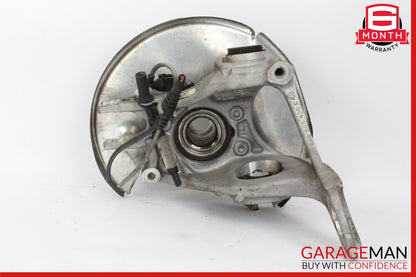 15-24 Porsche Macan 95B Rear Right Passenger Side Knuckle Spindle OEM