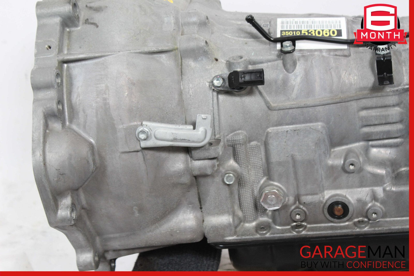 11-13 Lexus IS250 2.5L V6 Automatic Transmission 107k OEM