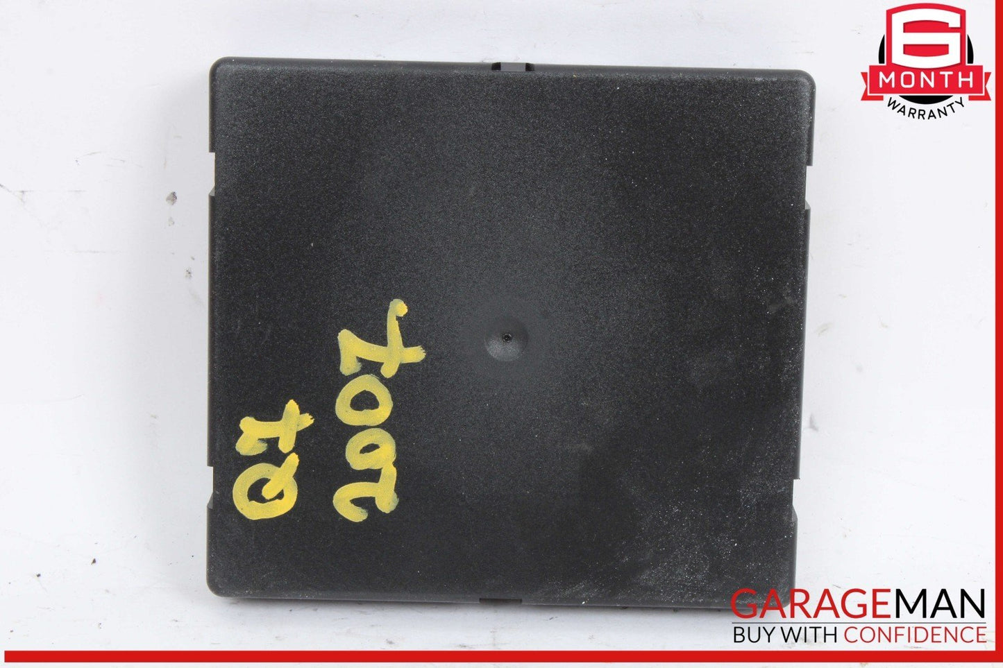 07-09 Audi Q7 Keyless Entry Comfort Control Module Unit Hella 4L0907289A OEM