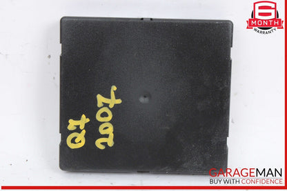 07-09 Audi Q7 Keyless Entry Comfort Control Module Unit Hella 4L0907289A OEM