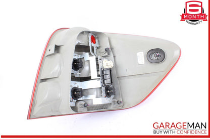 06-08 Mercedes W164 ML350 ML320 Rear Left Driver Side Tail Light Lamp OEM