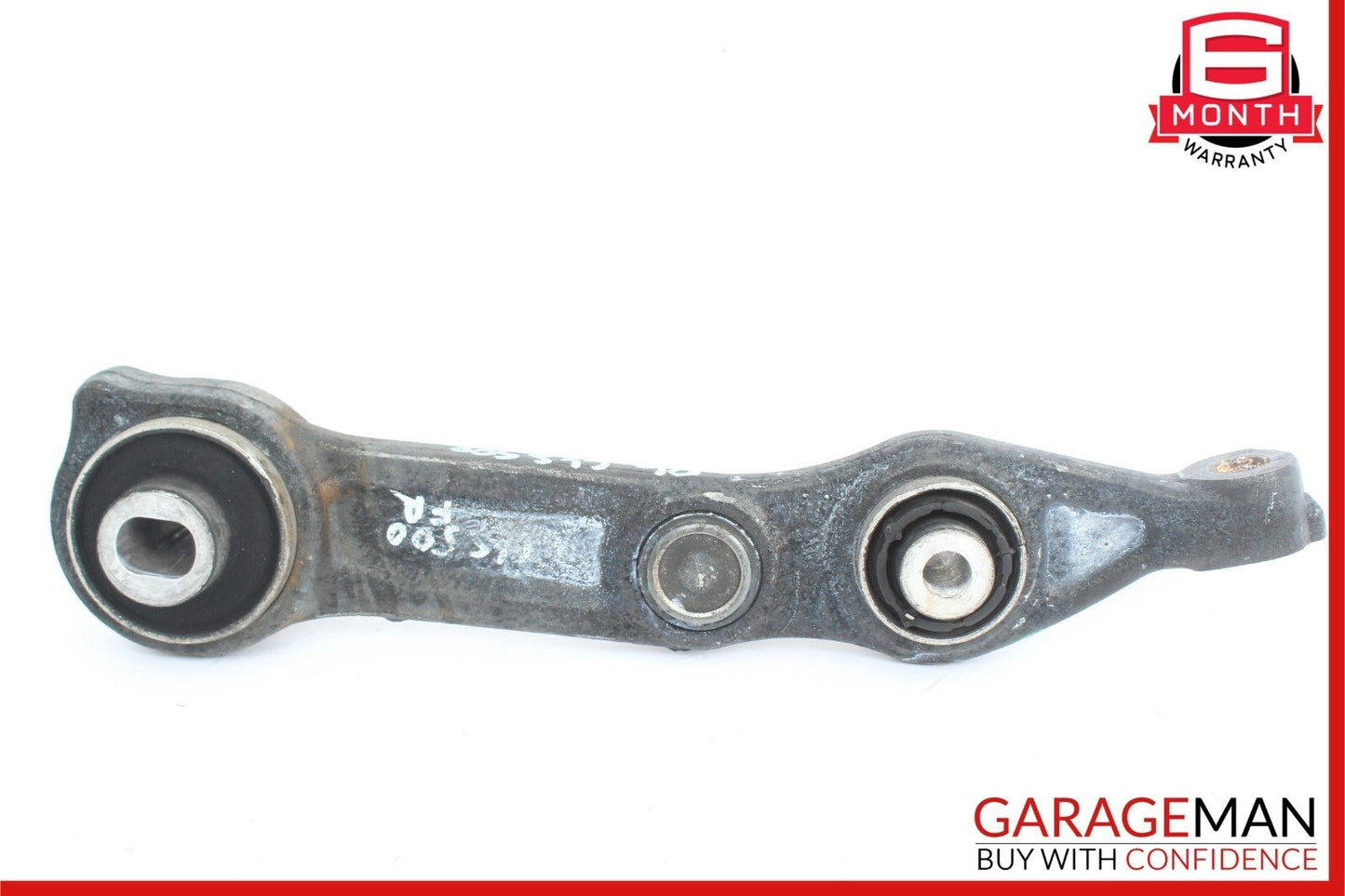 06-11 Mercedes W219 CLS500 Front Right Passenger Side Lower Control Arm OEM