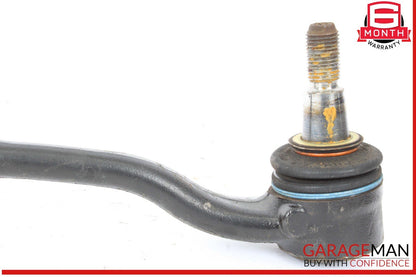 12-15 BMW X1 Front Left / Front Right Side Suspension Lower Control Arm 6768989