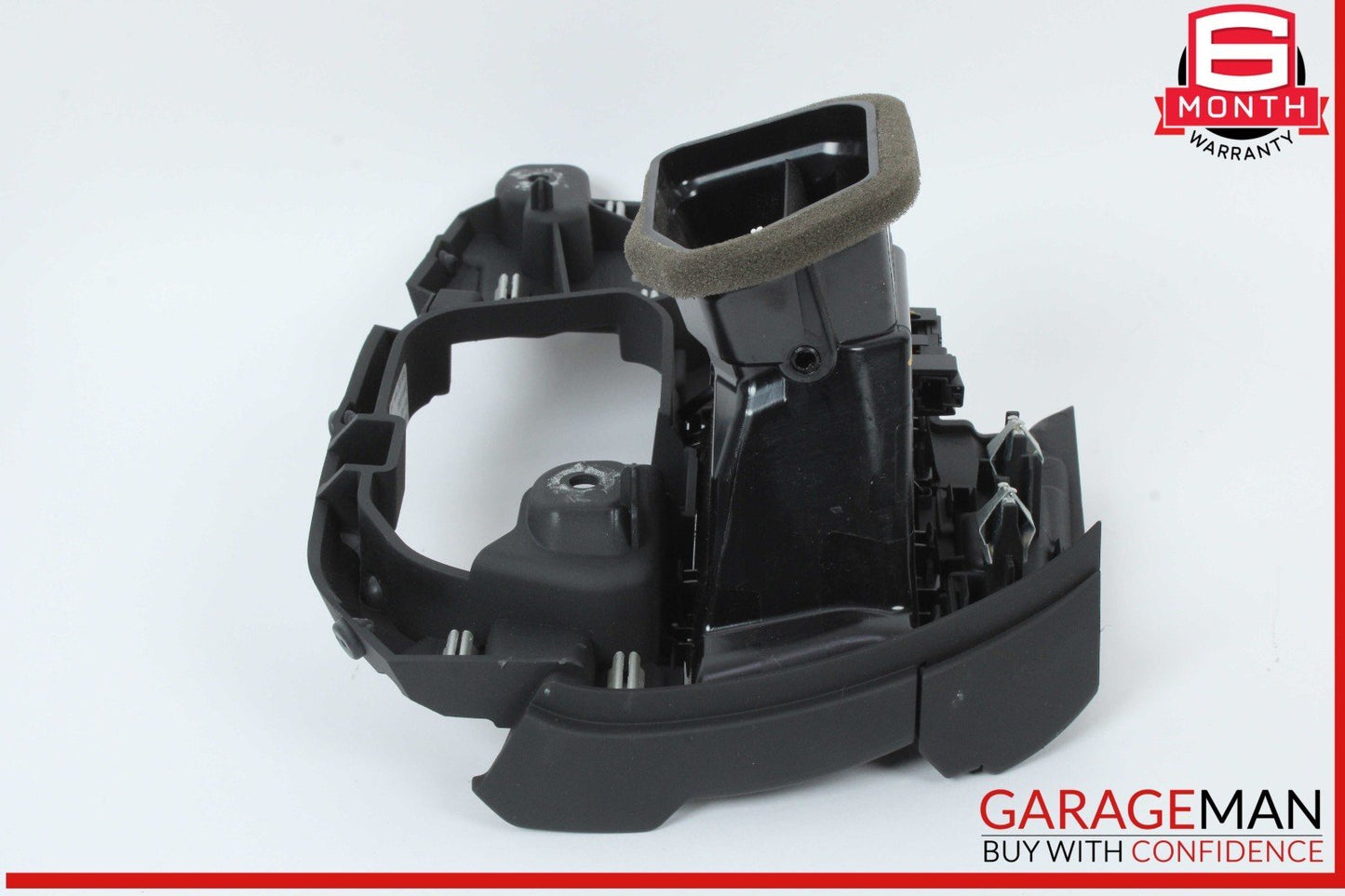 18-24 Audi A5 S5 RS5 Front Left Driver Side Dash Dashboard Air Vent Grille Grill