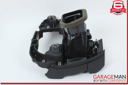 18-24 Audi A5 S5 RS5 Front Left Driver Side Dash Dashboard Air Vent Grille Grill