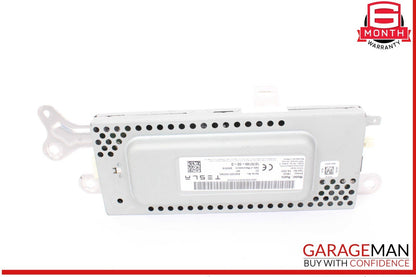 17-23 Tesla Model 3 Radio Receiver FM/HD Control Module Unit 107974900D OEM