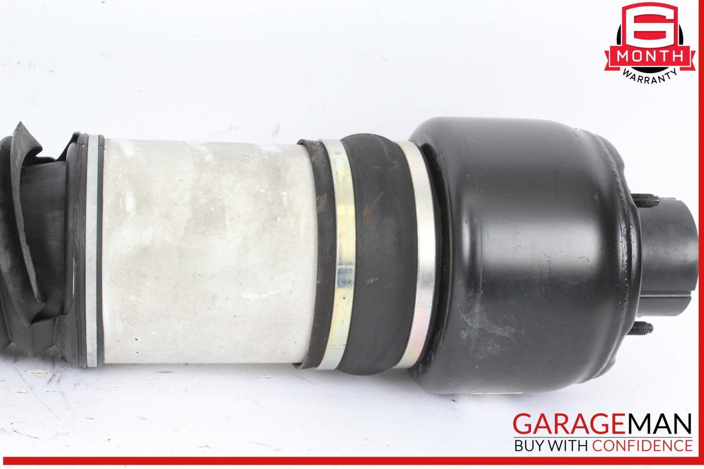 03-11 Mercedes W219 CLS500 E320 Arnott Front Right Air Shock Absorber Strut OEM