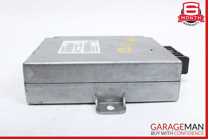 03-06 Mercedes R230 SL500 S600 SL55 CL55 AMG Voice Control Module Unit
