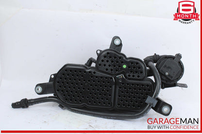 12-16 Audi A6 A4 A5 Fuel Evap Vapor Charcoal Canister 8K0201801C OEM