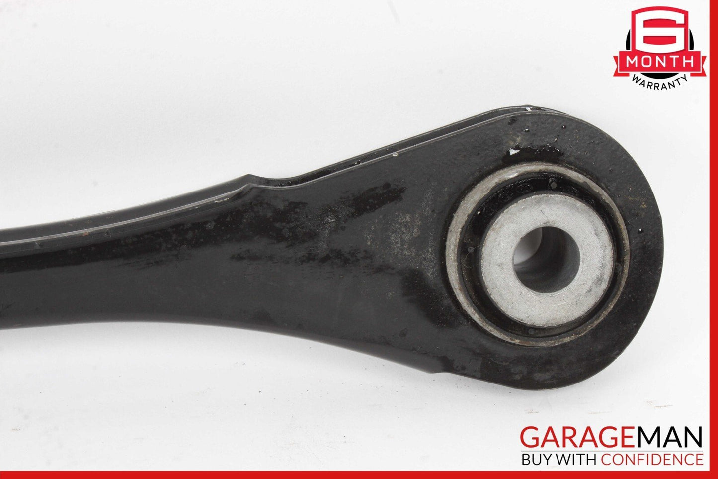 11-18 Porsche Cayenne 958 Hybrid S Rear Right or Left Tie Rod Control Arm OEM