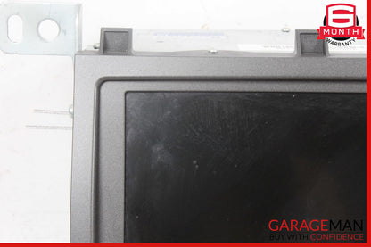 08-11 Cadillac STS Navi Navigation Radio CD Display Command Head Unit OEM