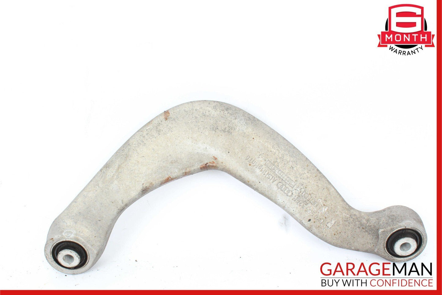 10-18 Audi Q5 A6 A7 Rear Right Passenger Side Suspension Upper Control Arm OEM