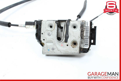 14-17 Maserati Ghibli Rear Right Passenger Side Door Lock Latch Actuator OEM
