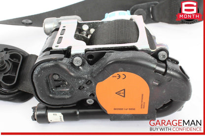 14-20 Mercedes W117 CLA250 Front Right Passenger Side Seat Belt Seatbelt OEM