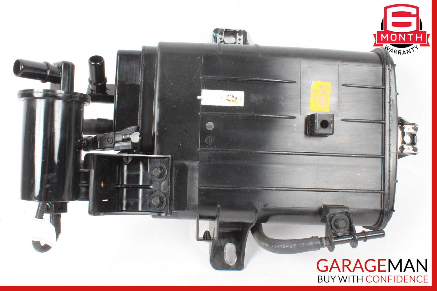 18-21 Kia Stinger Evap Evaporator Box Charcoal Canister OEM