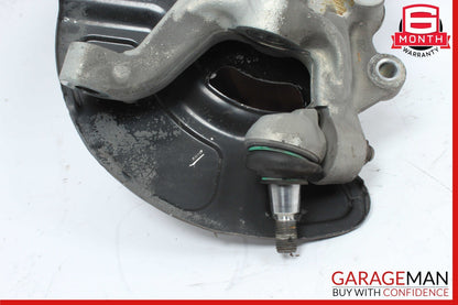 10-16 Mercedes W212 E350 E250 RWD Sedan Front Right Spindle Knuckle Hub Bearing