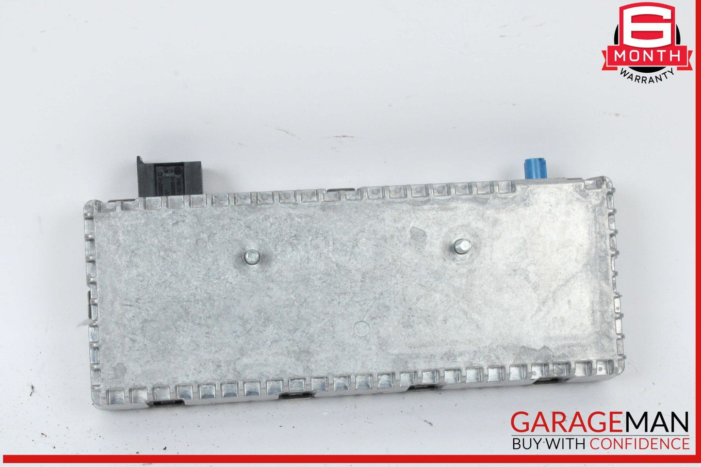 Mercedes W212 E350 E400 SLK250 Sirius Satellite Radio Receiver 2128706489 OEM