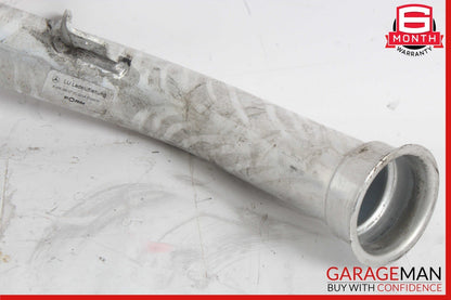14-21 Mercedes W166 ML400 SLC43 AMG Intercooler Hose Left Driver Side OEM