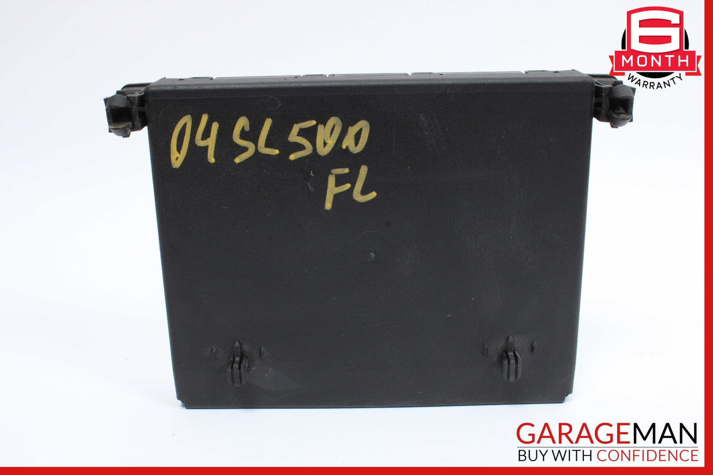 03-12 Mercedes R230 SL500 SL55 SL550 Door Control Module Left Driver Side OEM