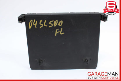 03-12 Mercedes R230 SL500 SL55 SL550 Door Control Module Left Driver Side OEM
