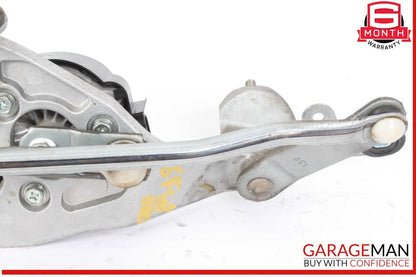 12-19 Fiat 500E Front Windshield Wiper Motor Linkage Transmission 68093043AA OEM