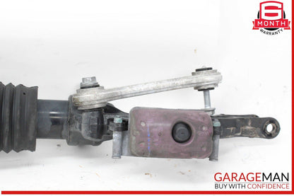 11-18 Audi A8 S8 Front Left or Front Right Side Air Suspension Shock Strut OEM