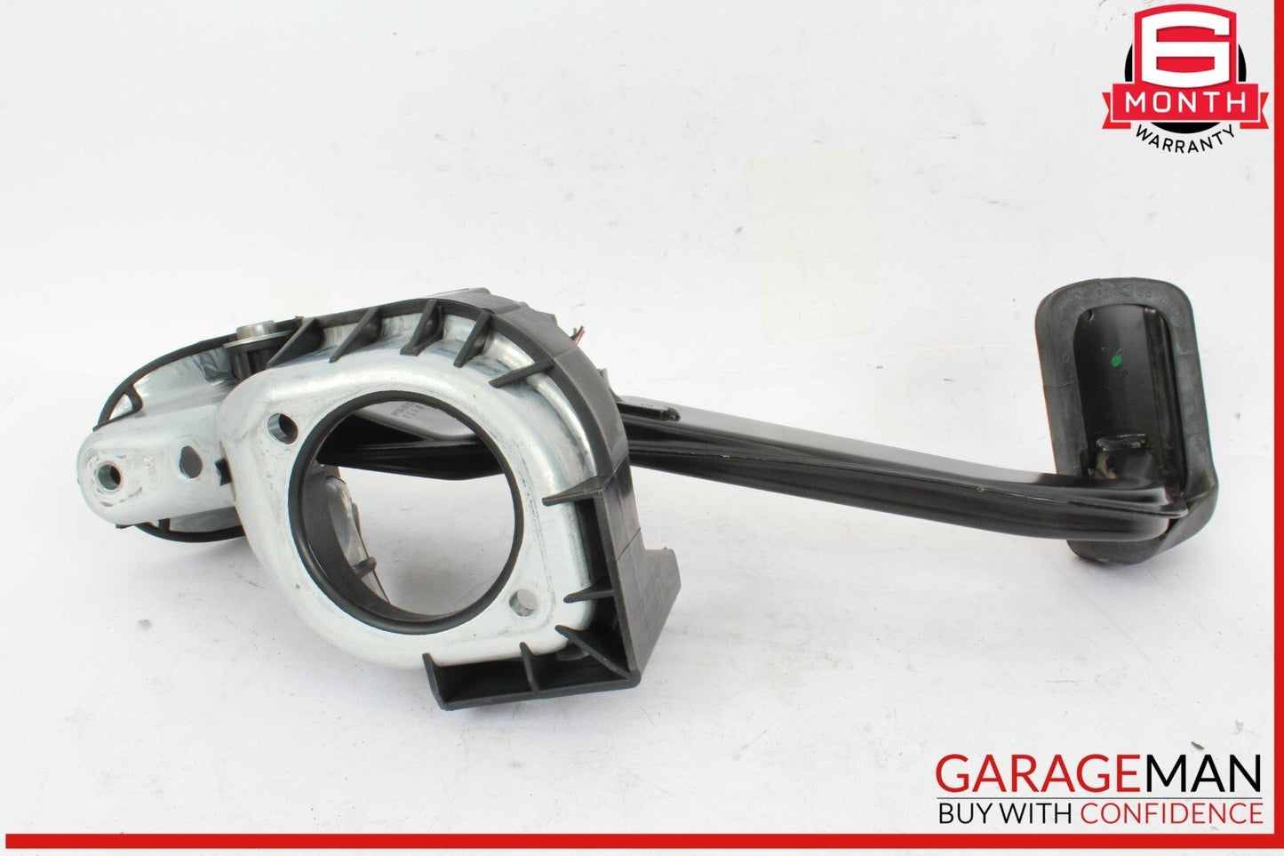 08-18 Mercedes W212 E350 Bluetec C250 GLK350 Brake Pedal Assembly 2042902101 OEM