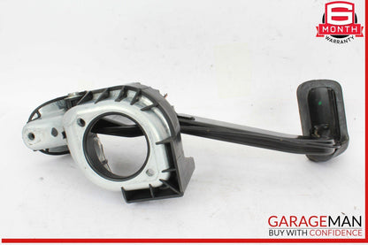 08-18 Mercedes W212 E350 Bluetec C250 GLK350 Brake Pedal Assembly 2042902101 OEM