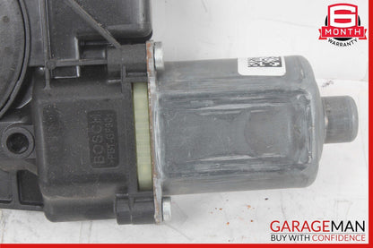 17-23 Alfa Romeo Stelvio Front Right Passenger Window Motor 0130822068 OEM