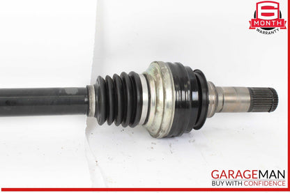 11-18 Porsche Cayenne 958 S Rear Right or Left Side Axle CV Shaft 7P0501201D OEM