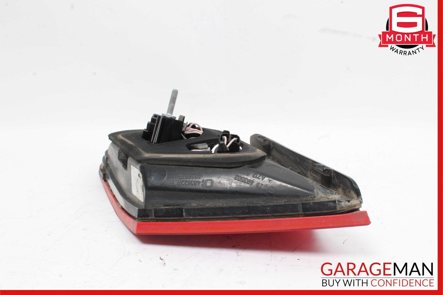 10-13 Mercedes W212 E350 E250 E550 Inner Tail Light Lamp Rear Right Side OEM