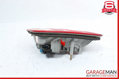 00-03 Mercedes W210 E320 Wagon Rear Right Passenger Inner Tail Light Lamp OEM