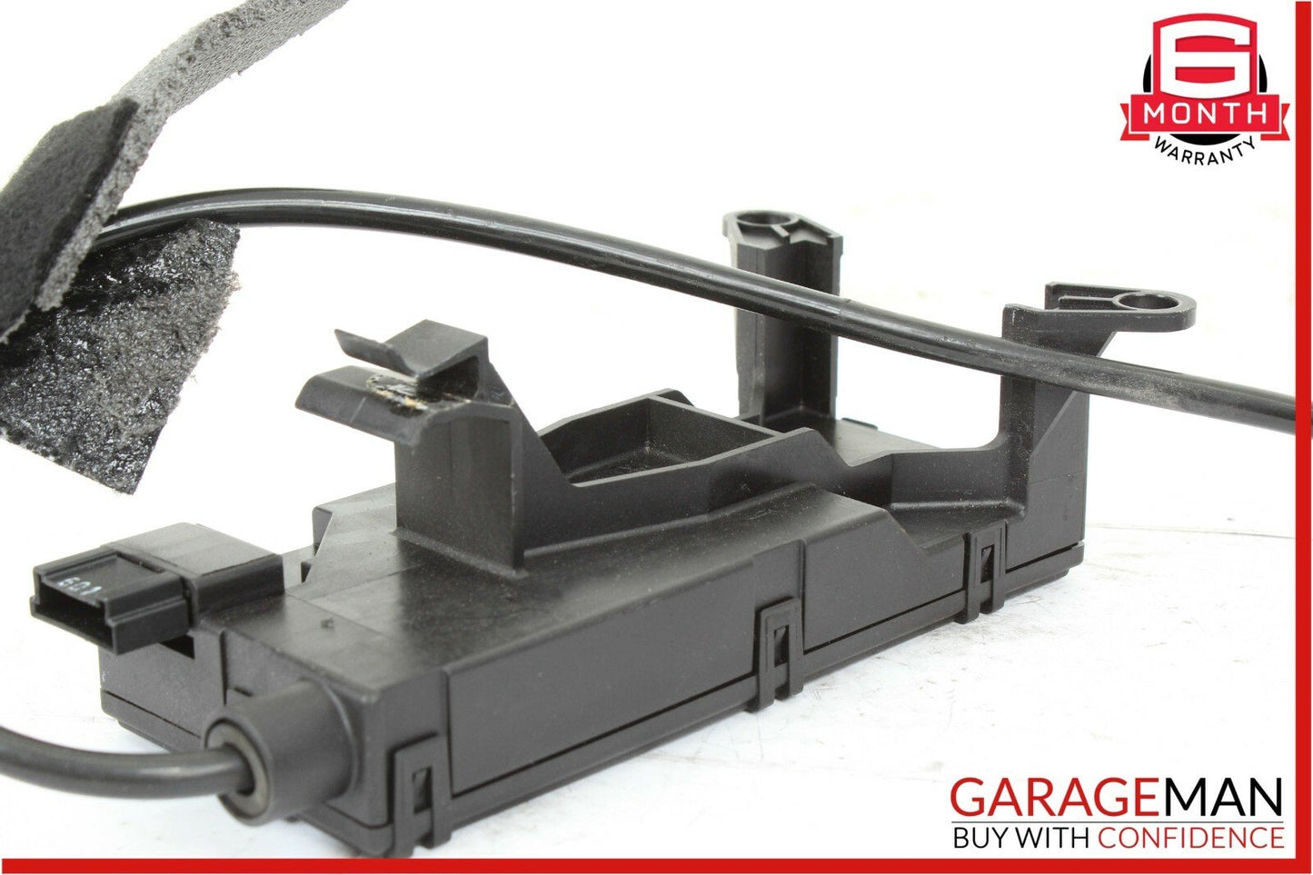 03-06 Mercedes R230 SL500 SL55 AMG Keyless Go Entry Door Antenna Module Assembly