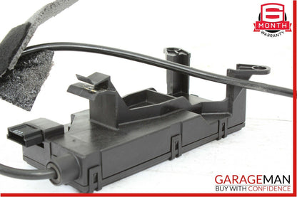03-06 Mercedes R230 SL500 SL55 AMG Keyless Go Entry Door Antenna Module Assembly