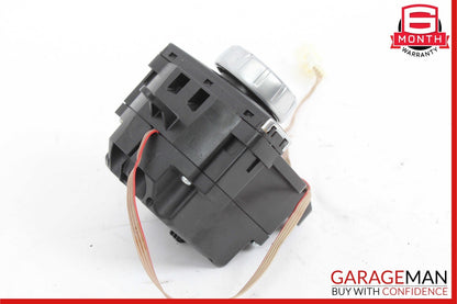 12-15 Mercedes W204 C250 E400 Console Head Unit Controller Knob Multi Switch