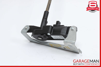 06-13 Mercedes W251 R350 R550 Rear Left Side Quarter Glass Window Motor OEM