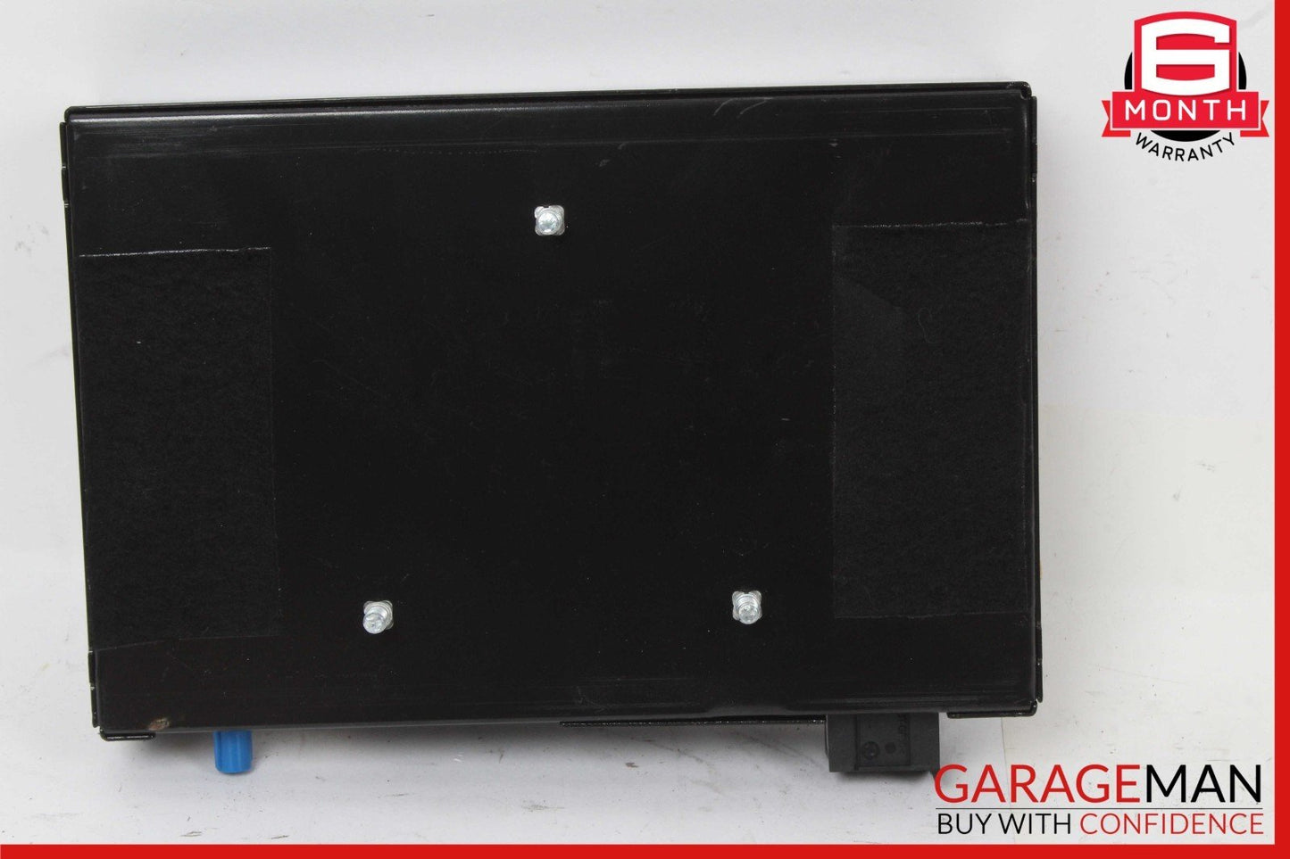 03-09 Mercedes W211 E350 ML350 Sirius Satellite Radio Receiver 2118703389 OEM