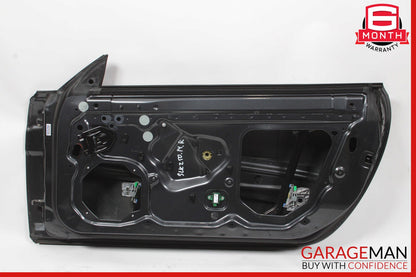 12-20 Mercedes R172 SLK250 SLK350 Front Right Side Exterior Door Shell OEM
