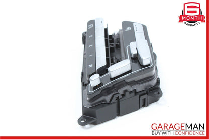 07-13 Mercedes S450 S550 CL600 Front Left Side Seat Adjust Control Memory Switch