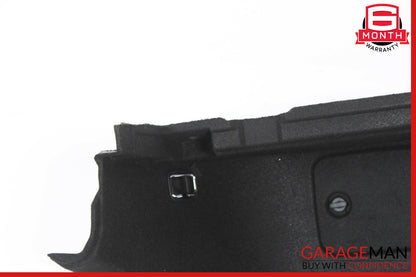 18-23 Kia Stinger Rear Right Quarter Panel Trim Cover OEM