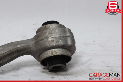 08-14 Mercedes W204 C300 C250 Front Left Side Curved Wishbone Control Arm OEM