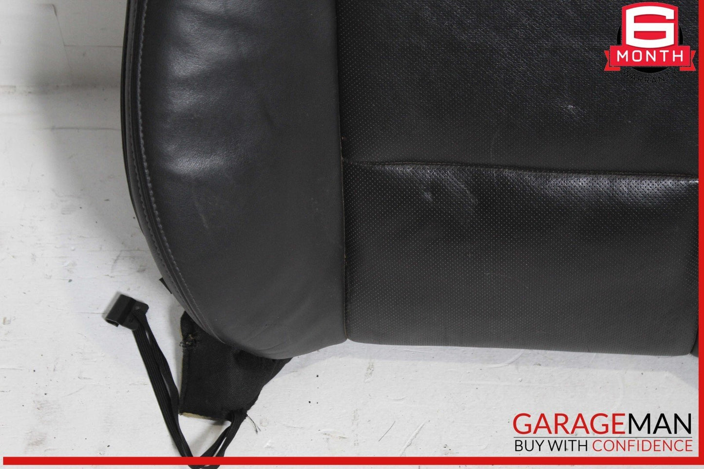 14-19 Cadillac CTS Front Right Passenger Side Upper Seat Cushion OEM