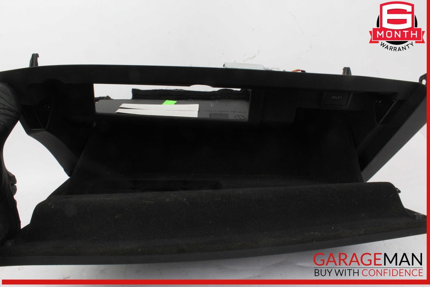 17-24 Audi A4 Quattro Dash Dashboard Glove Box Compartment 8W1880302 OEM