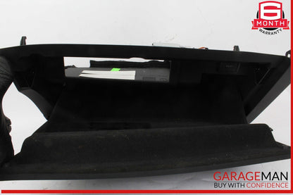17-24 Audi A4 Quattro Dash Dashboard Glove Box Compartment 8W1880302 OEM