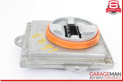 14-17 Maserati Quattroporte M156 Xenon HID Headlight Ballast Module Unit OEM